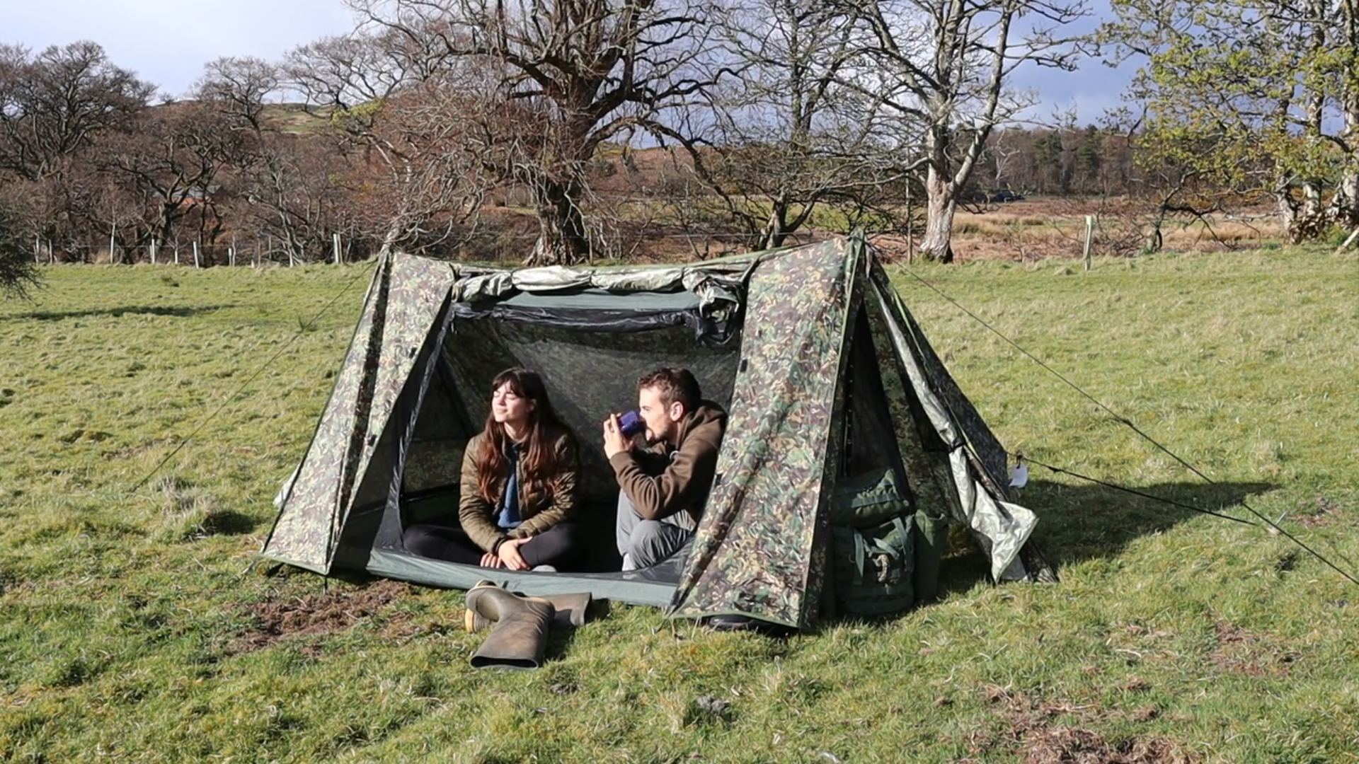 2 person 2025 a frame tent